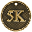 5K Medal 5K Medal