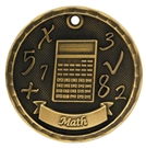 Math Medal Math Medal