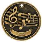 Music Medal Music Medal