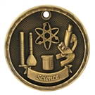 Science Medal Science Medal