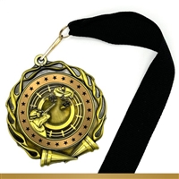 SHOOTING Medal SHOOTING Medal