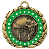 Football Medal Football Medal
