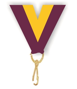 Medal Ribbons for Sale | Buy Medal Ribbons | Just Award Medals