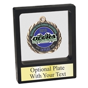Illusion Medal Presentation Case Illusion Medal Presentation Case
