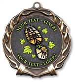 Autumn Medal Autumn Medal