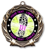 13.1 Medal 13.1 Medal