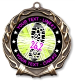 26.2 Medal 26.2 Medal
