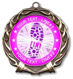 Running Medal Running Medal