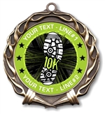 Running Medal Running Medal
