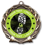 Running Medal Running Medal