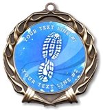 Running Medal Running Medal