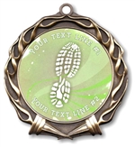 Running Medal Running Medal