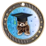 Graduation Medal Graduation Medal