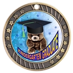 Graduation Medal Graduation Medal