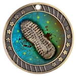 Mud Run Medal Mud Run Medal
