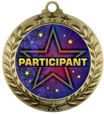 Image result for participation medal